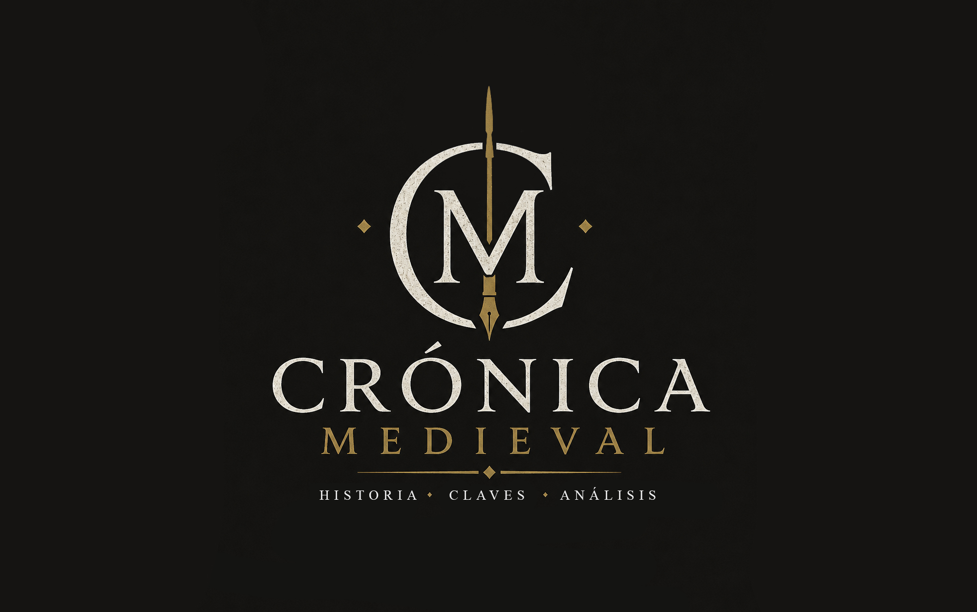 Cróncia medieval